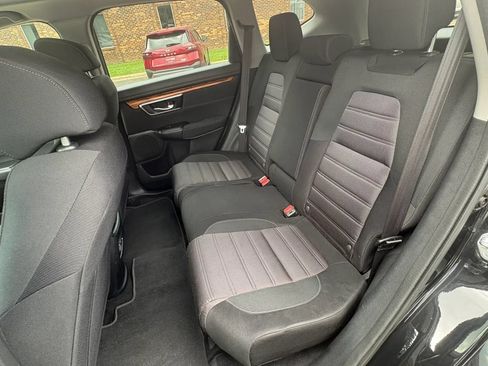 Used 2017 Honda CR-V EX image 24