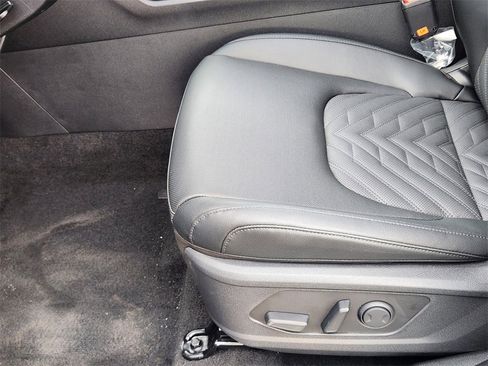 New 2026 Kia Sportage X-Pro Prestige image 9