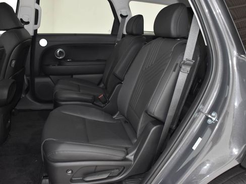 New 2026 Hyundai Palisade SEL image 26