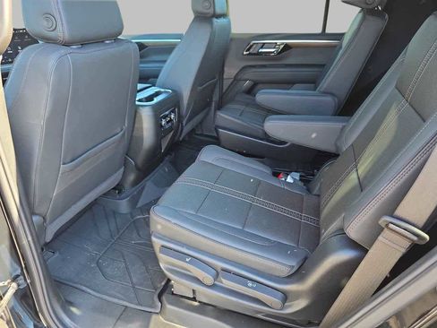 New 2025 Chevrolet Tahoe High Country image 11