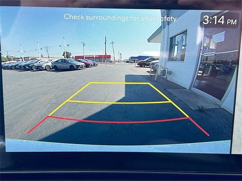 New 2025 Hyundai Santa Fe Calligraphy image 14