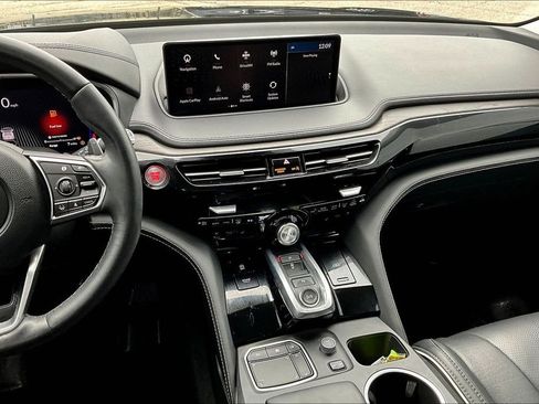 Used 2023 Acura MDX SH-AWD w/ Advance Package image 8