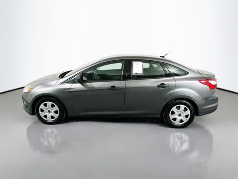 Used 2013 Ford Focus S image 4