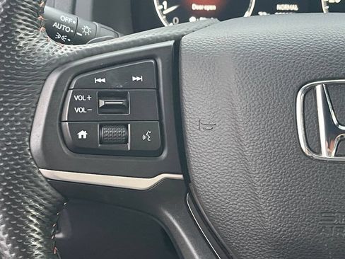Used 2024 Honda Ridgeline TrailSport image 18