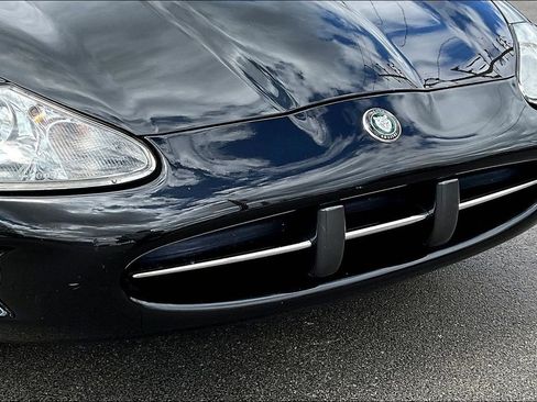 Used 1998 Jaguar XK8 Convertible RWD image 30