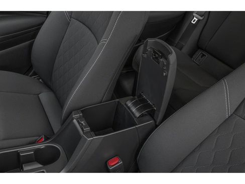 New 2026 Toyota Corolla LE FWD image 43
