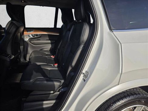 Used 2019 Volvo XC90 T6 Inscription w/ Advanced Package AWD/4WD image 14