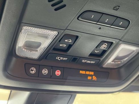 Certified 2024 Cadillac XT5 Premium Luxury w/ Technology Package image 27