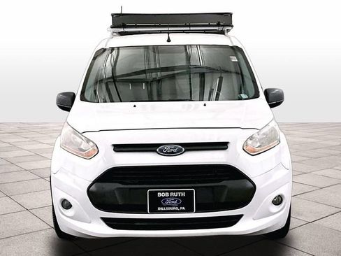 Used 2017 Ford Transit Connect XLT FWD image 3