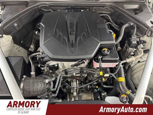 Used 2024 Genesis G70 2.5T image 40