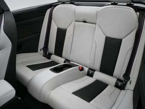 Used 2023 BMW M4 xDrive Competition AWD/4WD image 13