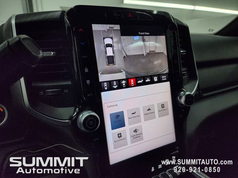 New 2026 RAM 2500 Big Horn image 18