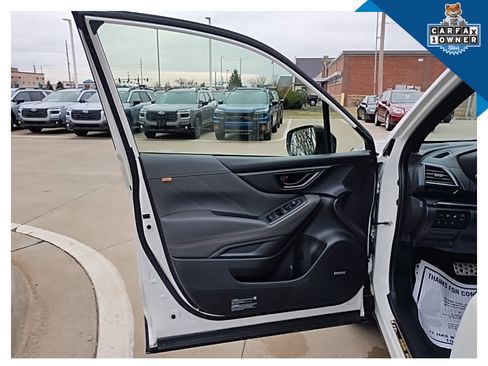 Certified 2023 Subaru Forester Wilderness image 19