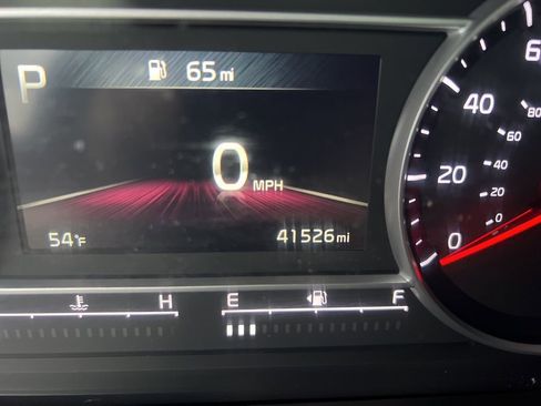 Certified 2022 Kia Sorento SX image 60