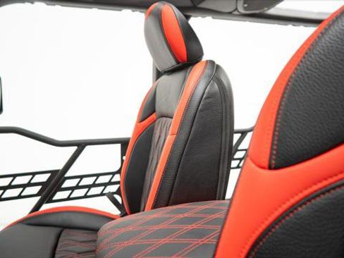 Used 2026 Jeep Wrangler Unlimited Sport image 28