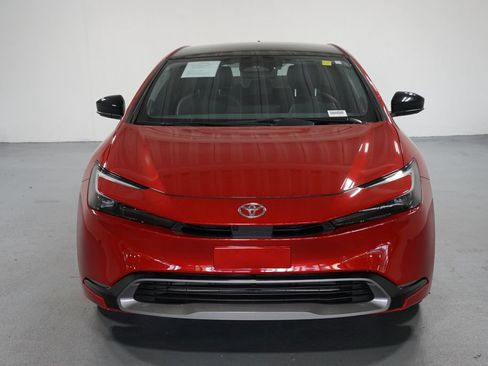 Used 2024 Toyota Prius Limited w/ Limited Premium Package AWD/4WD image 2