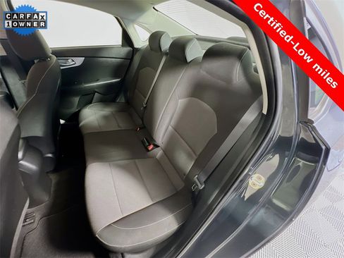 Certified 2023 Kia Forte LXS image 22