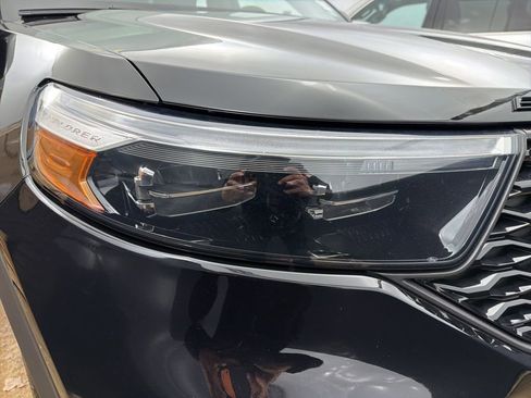 Used 2022 Ford Explorer ST w/ Equipment Group 401A image 33