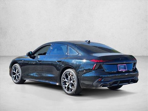 New 2026 Audi A6 Premium Plus image 9