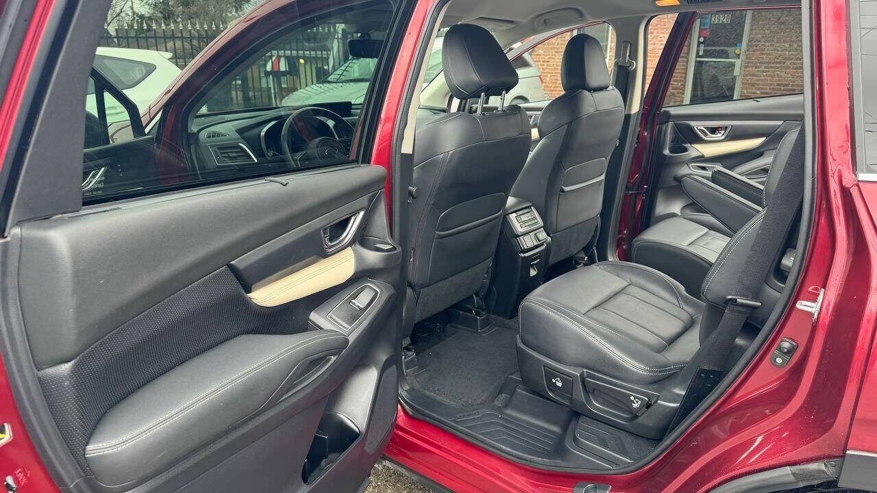 Used 2020 Subaru Ascent Limited AWD/4WD image 15