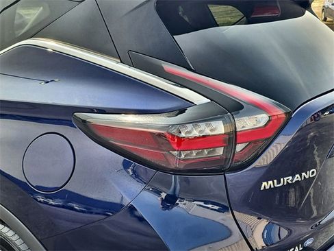 Used 2023 Nissan Murano SL w/ SL Moonroof Package image 14