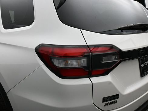 Certified 2025 Honda Pilot TrailSport image 45