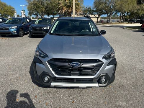 Used 2023 Subaru Outback Limited XT image 14