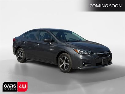 Used 2019 Subaru Impreza 2.0i Premium