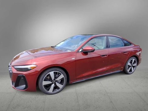 New 2026 Audi A5 2.0T Premium Plus AWD/4WD image 4