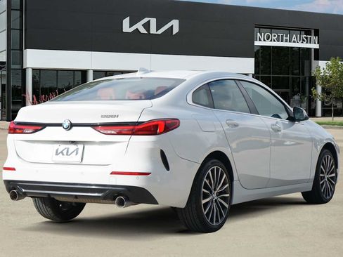 Used 2024 BMW 228i Gran Coupe w/ Convenience Package FWD image 5