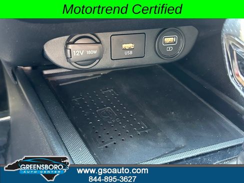 Used 2023 Hyundai Elantra N Line FWD image 30