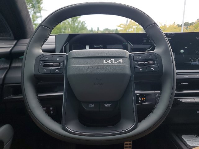 New 2027 Kia Telluride X-Line SX Prestige AWD/4WD image 23