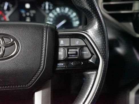 Used 2023 Toyota Tundra SR5 w/ SR5 Convenience Package image 14