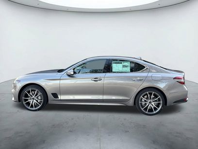 New 2026 Genesis G70 2.5T
