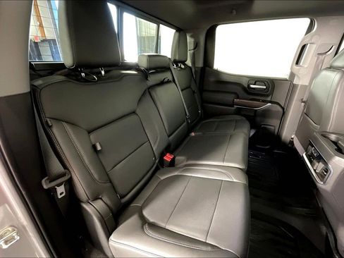 Used 2020 GMC Sierra 1500 SLT w/ SLT Premium Plus Package image 38