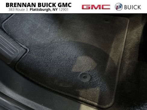 Certified 2024 Chevrolet Blazer LT w/ Convenience Package image 34