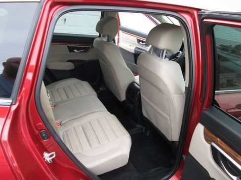 Used 2017 Honda CR-V EX image 19