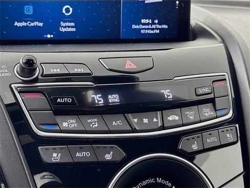 Used 2021 Acura RDX A-Spec image 26