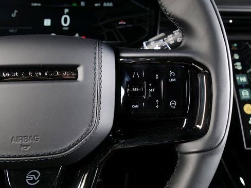 New 2026 Land Rover Range Rover Sport image 18