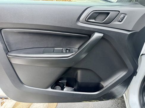 Used 2019 Ford Ranger XL w/ Equipment Group 101A Mid image 18