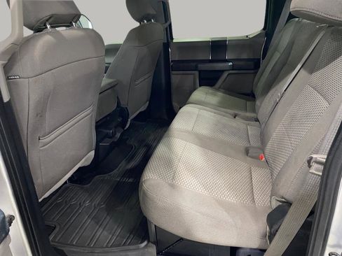 Used 2017 Ford F350 XLT image 17