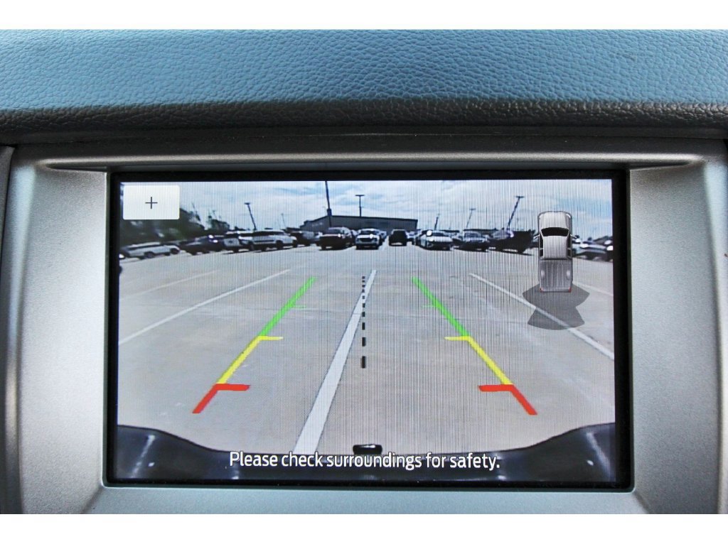Certified 2023 Ford Ranger XLT w/ Equipment Group 301A Mid RWD image 20