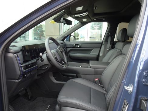 New 2026 Hyundai Santa Fe Calligraphy AWD/4WD image 8