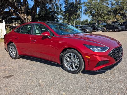 Used 2023 Hyundai Sonata SEL w/ Convenience Package