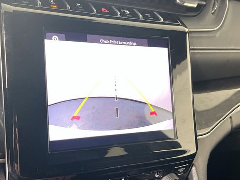 Used 2023 Jeep Grand Cherokee Altitude image 13