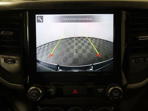 Used 2020 RAM 1500 Big Horn image 38