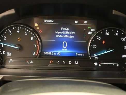 Used 2021 Ford Explorer XLT w/ Equipment Group 202A AWD/4WD image 5