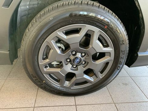 Used 2026 Subaru Outback Premium AWD/4WD image 25