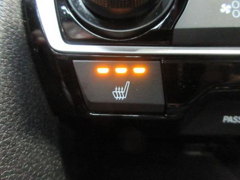 Used 2019 Honda Civic EX image 39