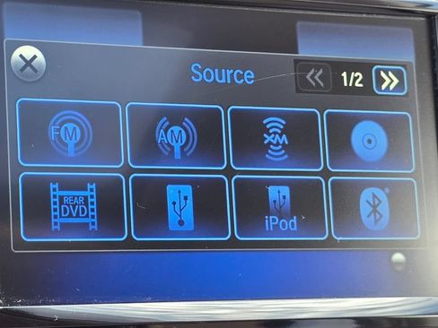 Used 2015 Honda Odyssey EX-L image 24